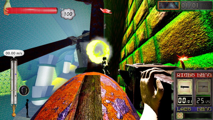 goblinAmerica PC Crack