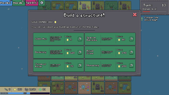 Goblins Can Conquer Crack Download