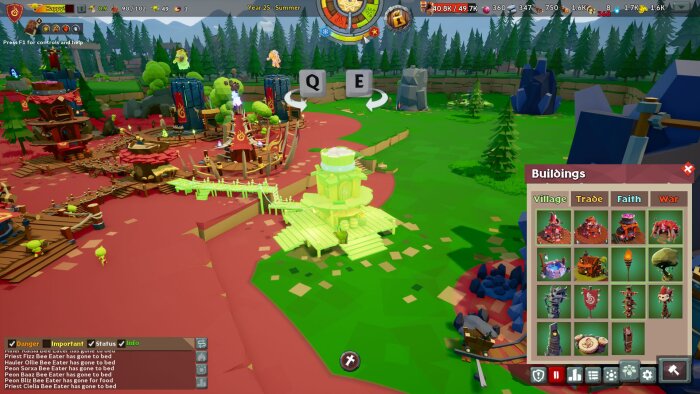 Goblins of Elderstone Free Download Torrent