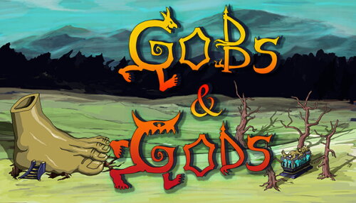 Download Gobs and Gods