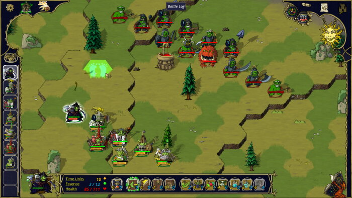 Gobs and Gods Download Free