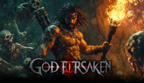 Download GOD FORSAKEN