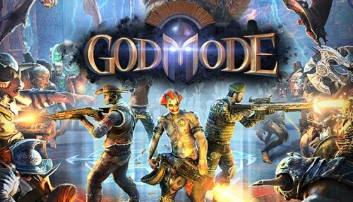 Download God Mode