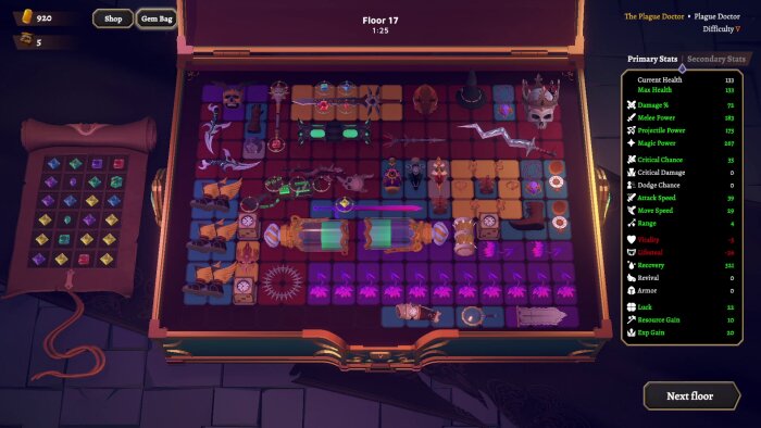 God of Weapons: Eternal Nightmare Free Download Torrent