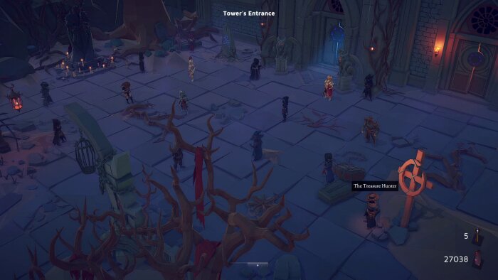 God of Weapons: Eternal Nightmare Crack Download
