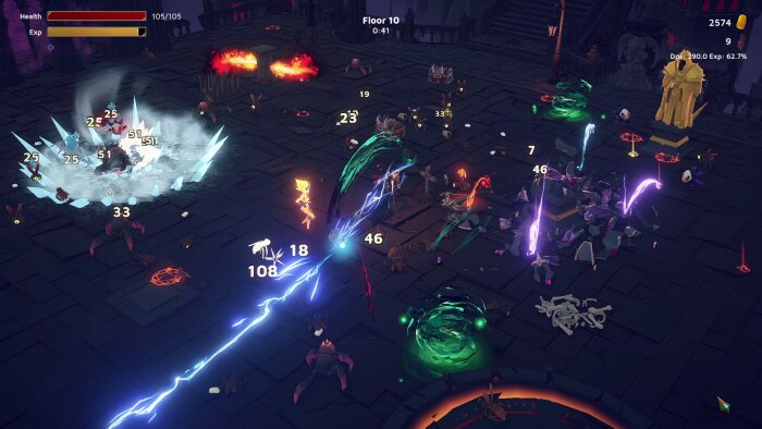 God of Weapons: Eternal Nightmare PC Crack