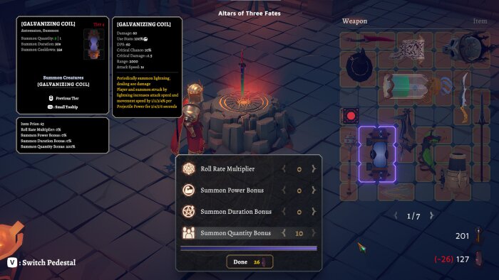 God of Weapons: Eternal Nightmare Repack Download