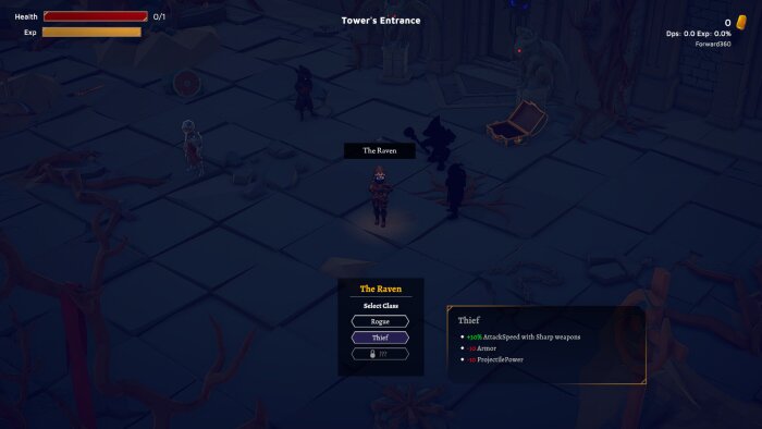God Of Weapons Download Free