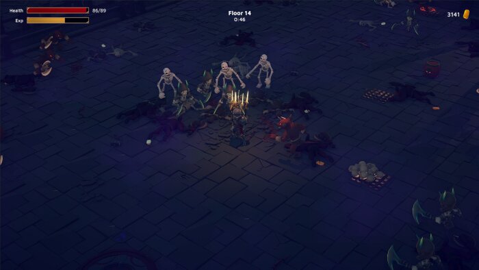 God Of Weapons Free Download Torrent