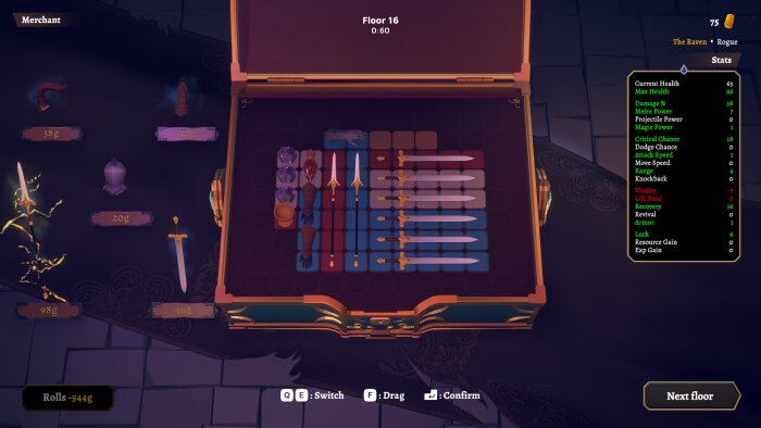 God Of Weapons Crack Download