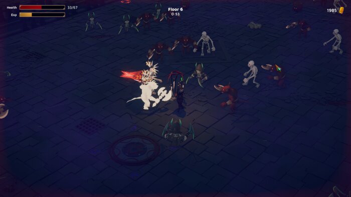 God Of Weapons Repack Download