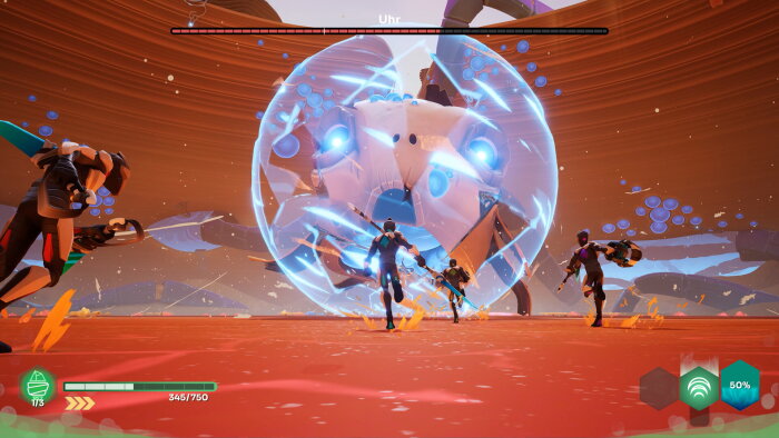 GODBREAKERS Download Free