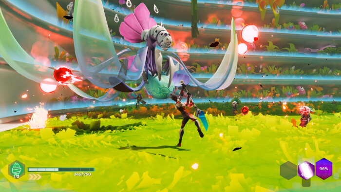 GODBREAKERS Free Download Torrent