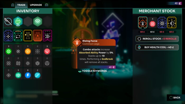 GODBREAKERS PC Crack