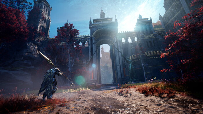 Godfall Ultimate Edition Free Download Torrent