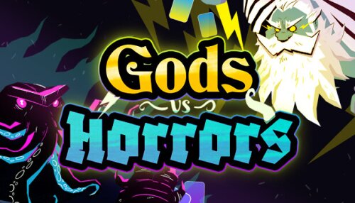 Download Gods vs Horrors