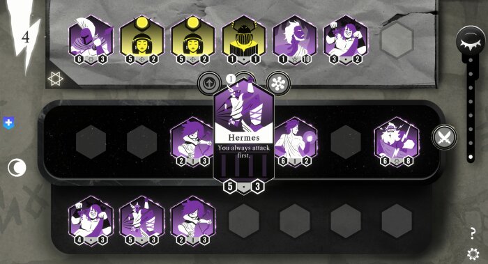 Gods vs Horrors PC Crack