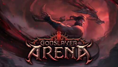 Download Godslayer Arena