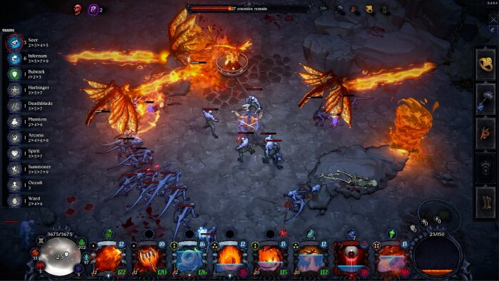 Godslayer Arena Download Free