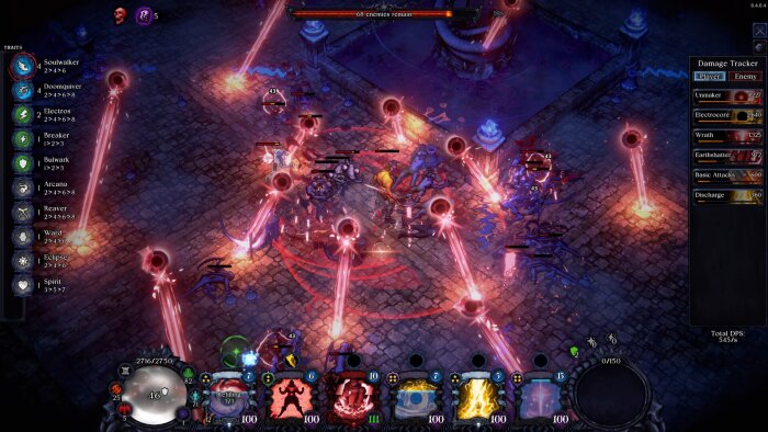 Godslayer Arena Free Download Torrent