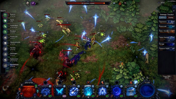 Godslayer Arena PC Crack