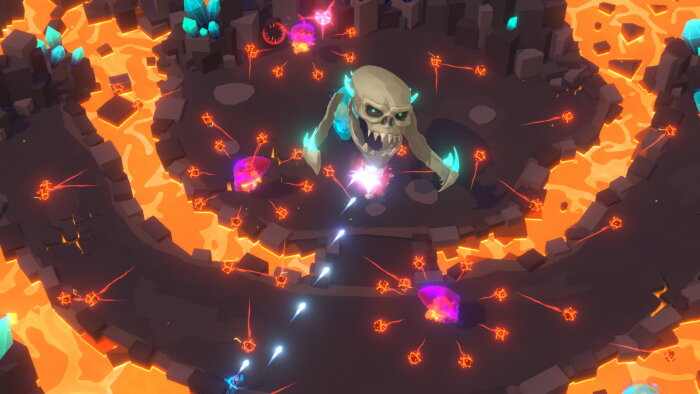 Godstrike Download Free