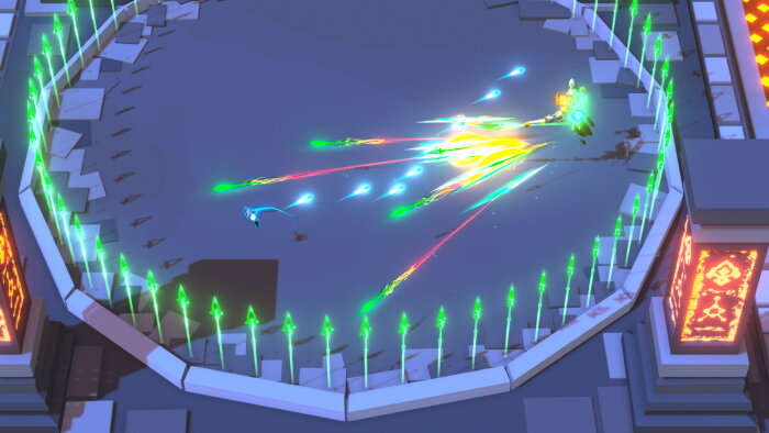 Godstrike Free Download Torrent