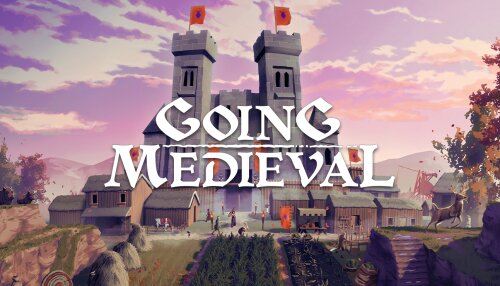 Download Going Medieval (GOG)