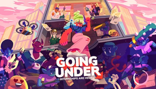 Download Going Under