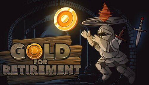 Download Gold for Retirement
