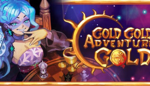 Download Gold Gold Adventure Gold