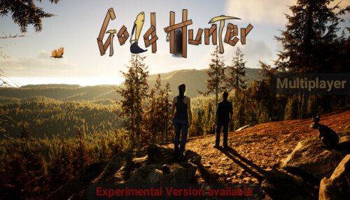 Download Gold Hunter