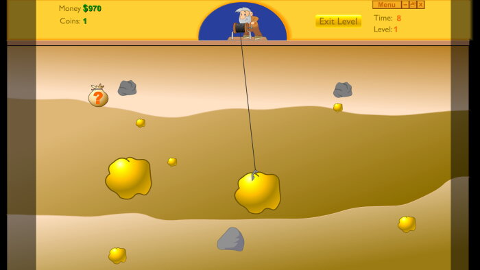 Gold Miner:Classic Edition Download Free