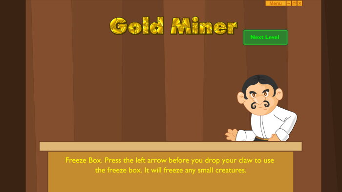 Gold Miner:Classic Edition Repack Download