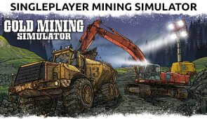 Download Gold Mining Simulator