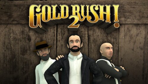 Download Gold Rush! 2