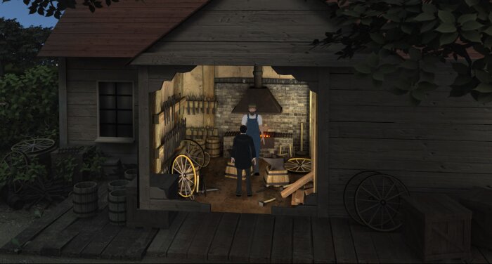 Gold Rush! 2 Free Download Torrent