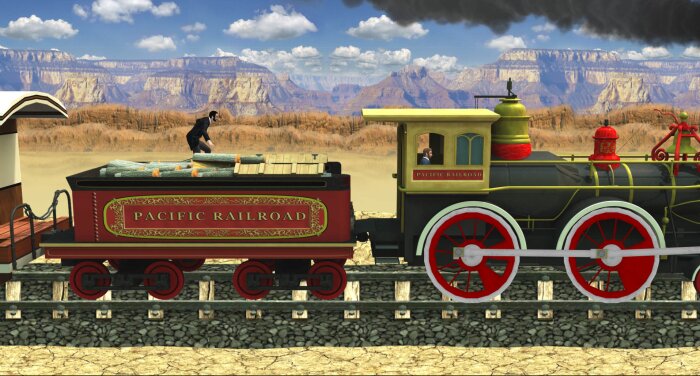 Gold Rush! 2 Crack Download