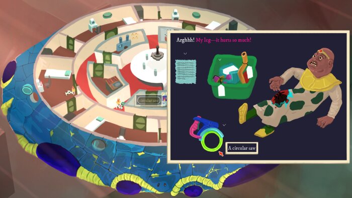 Golden Idol Investigations: The Age of Restraint Free Download Torrent