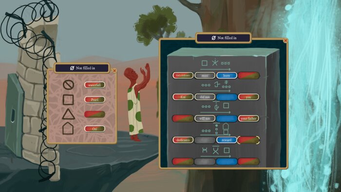 Golden Idol Investigations: The Lemurian Phoenix Free Download Torrent