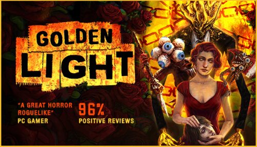 Download Golden Light