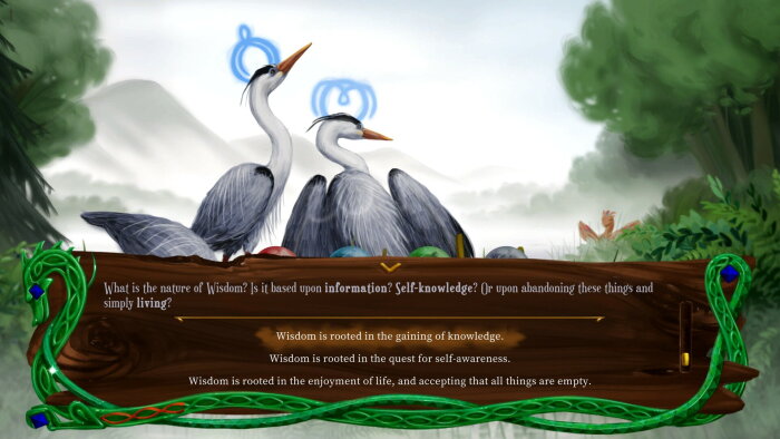 Golden Treasure: The Great Green Free Download Torrent