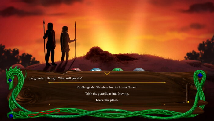 Golden Treasure: The Great Green Repack Download
