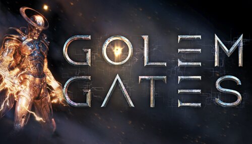Download Golem Gates