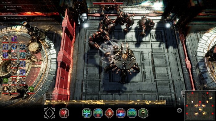 Golem Gates Download Free