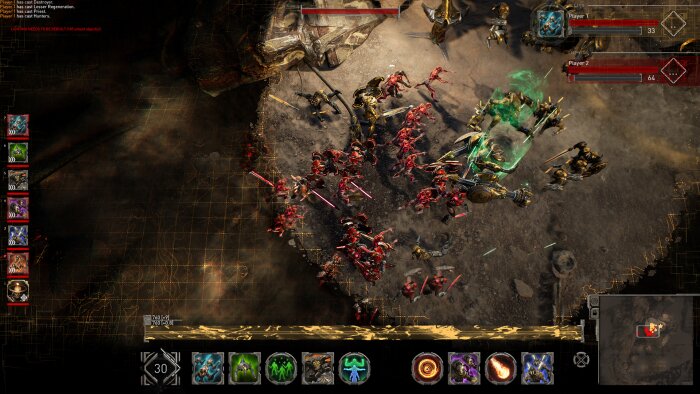 Golem Gates Free Download Torrent