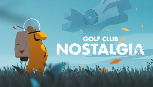 Download Golf Club Nostalgia