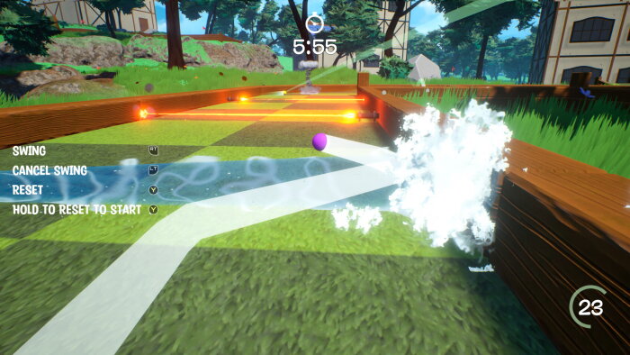Golf Gambit Download Free
