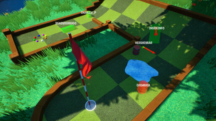 Golf Gambit Free Download Torrent