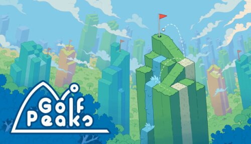 Download Golf Peaks